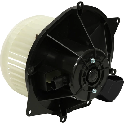 New Blower Motor With Wheel by UAC - BM9283C pa2