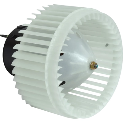 New Blower Motor With Wheel by UAC - BM9293C pa3