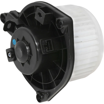 UAC - BM9297C - Blower Motor With Wheel pa2