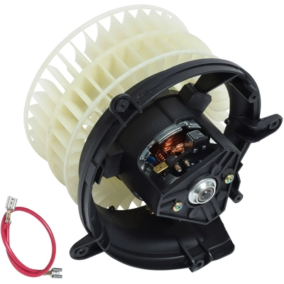 UAC - BM9306C - Blower Motor With Wheel pa2