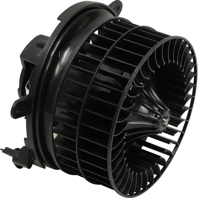 UAC - BM9306C - Blower Motor With Wheel pa4