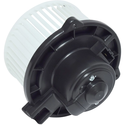 UAC - BM9310C - Blower Motor With Wheel pa2