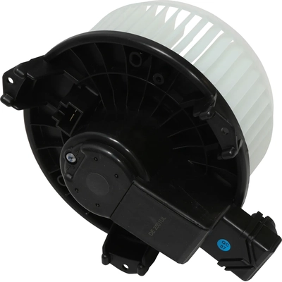 UAC - BM9313C - New Blower Motor With Wheel pa4