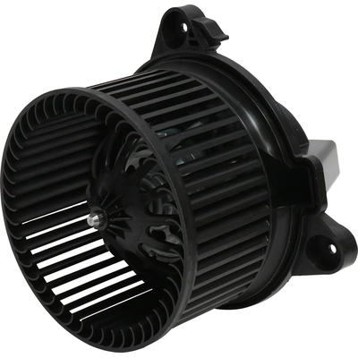 New Blower Motor With Wheel by UAC - BM9315C pa2