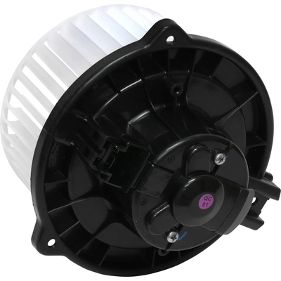 UAC - BM9352C - New Blower Motor With Wheel pa5
