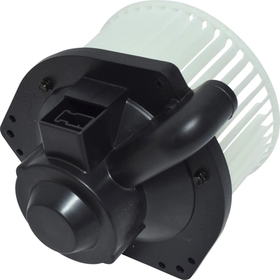 UAC - BM9356C - Blower Motor With Wheel pa1