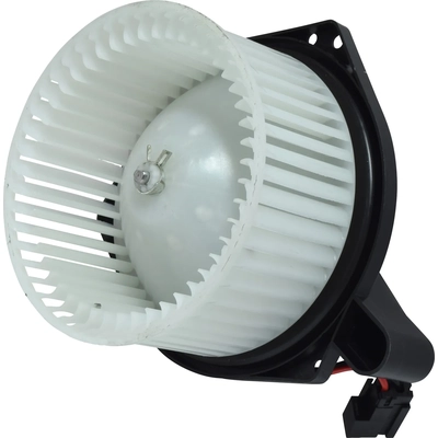 UAC - BM9356C - Blower Motor With Wheel pa3