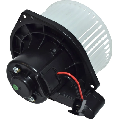 UAC - BM9356C - Blower Motor With Wheel pa4