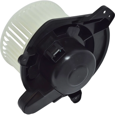 New Blower Motor With Wheel by UAC - BM9371C pa3
