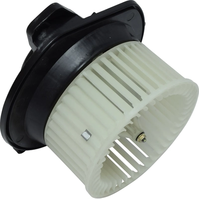 New Blower Motor With Wheel by UAC - BM9371C pa4