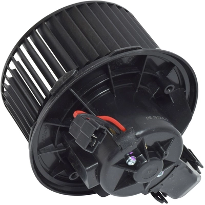 UAC - BM9374C - Blower Motor With Wheel pa1