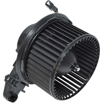 UAC - BM9374C - Blower Motor With Wheel pa2