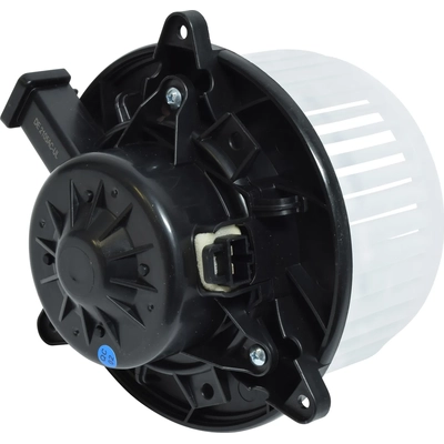 UAC - BM9375C - New Blower Motor With Wheel pa6