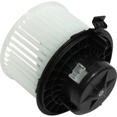 UAC - BM9376C - New Blower Motor With Wheel pa2