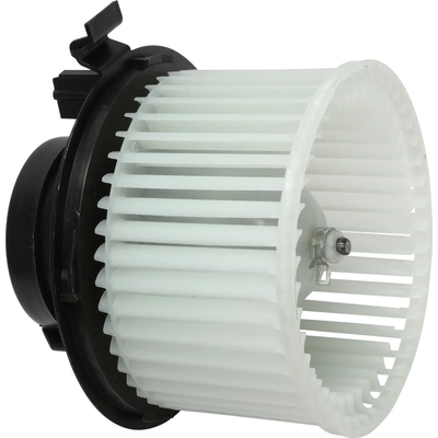UAC - BM9376C - New Blower Motor With Wheel pa3
