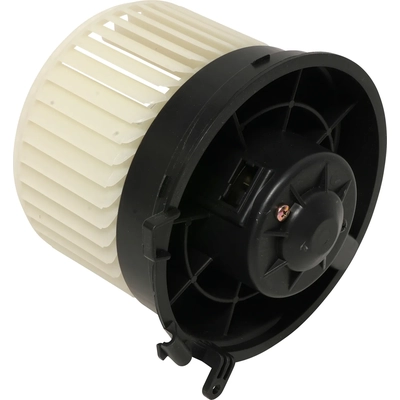 UAC - BM9377C - New Blower Motor With Wheel pa4
