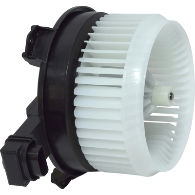 UAC - BM9378C - New Blower Motor With Wheel pa2