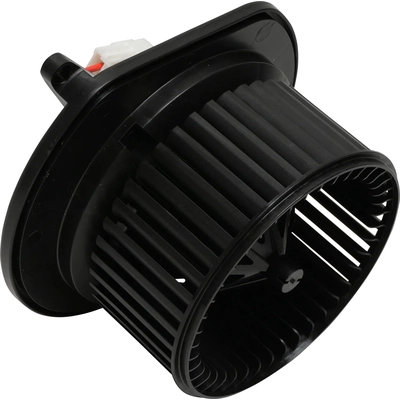 New Blower Motor With Wheel by UAC - BM9379C pa2