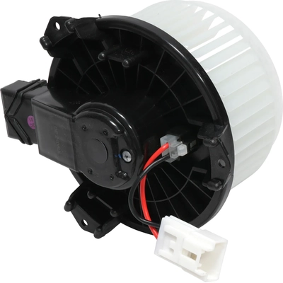 New Blower Motor With Wheel by UAC - BM9380C pa5