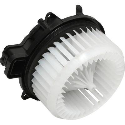 UAC - BM9381C - New Blower Motor With Wheel pa3