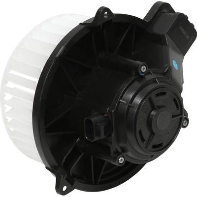 UAC - BM9381C - New Blower Motor With Wheel pa4