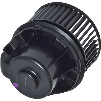 UAC - BM9386C - New Blower Motor With Wheel pa4