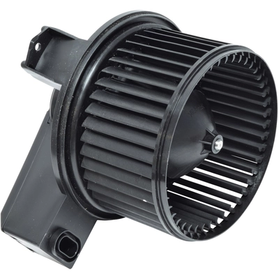 UAC - BM9396C - Blower Motor With Wheel pa1