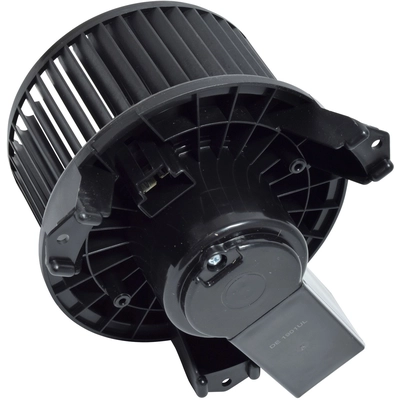 UAC - BM9396C - Blower Motor With Wheel pa2