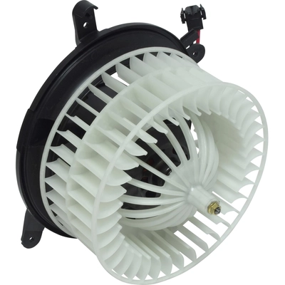 UAC - BM00003C - New Blower Motor With Wheel pa1