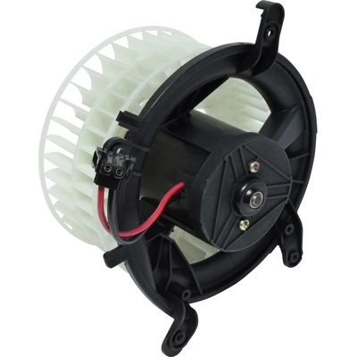 UAC - BM00003C - New Blower Motor With Wheel pa2