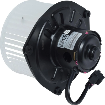 New Blower Motor With Wheel by UAC - BM00005C pa3