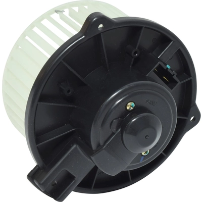 New Blower Motor With Wheel by UAC - BM00008C pa2