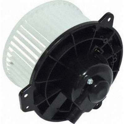 New Blower Motor With Wheel by UAC - BM00010C pa3