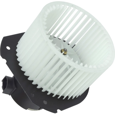 New Blower Motor With Wheel by UAC - BM00020C pa2