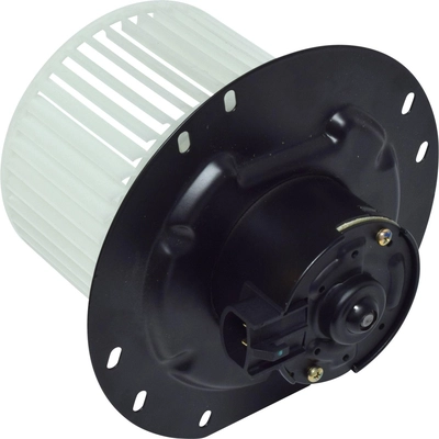 New Blower Motor With Wheel by UAC - BM00023C pa1