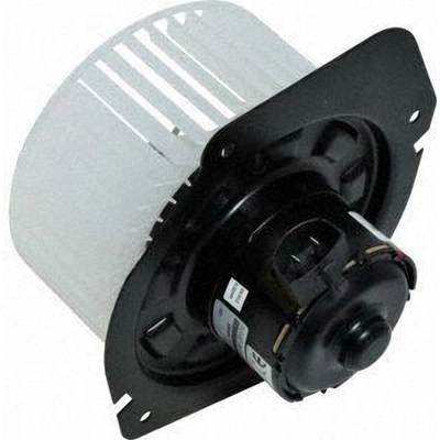 New Blower Motor With Wheel by UAC - BM00024C pa2