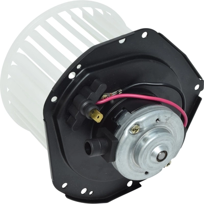New Blower Motor With Wheel by UAC - BM00029C pa1