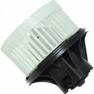 New Blower Motor With Wheel by UAC - BM00031C pa2