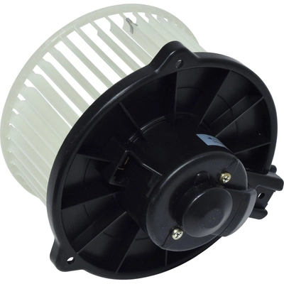 New Blower Motor With Wheel by UAC - BM00033C pa1