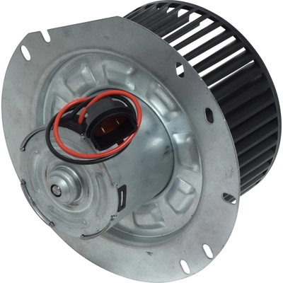 New Blower Motor With Wheel by UAC - BM00034C pa1