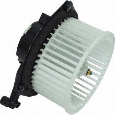 New Blower Motor With Wheel by UAC - BM00035C pa4