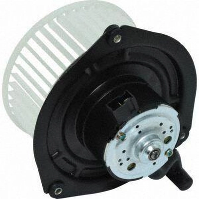 New Blower Motor With Wheel by UAC - BM00035C pa5