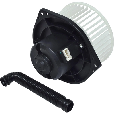 New Blower Motor With Wheel by UAC - BM00041C pa1