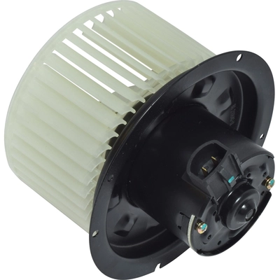 New Blower Motor With Wheel by UAC - BM00113C pa1