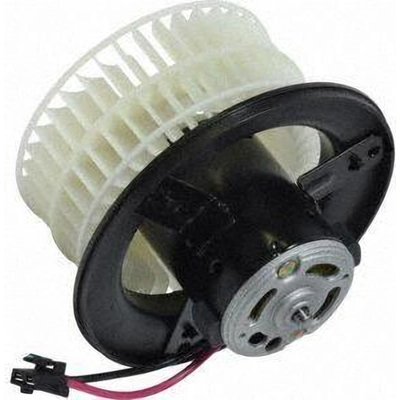 New Blower Motor With Wheel by UAC - BM00114C pa2