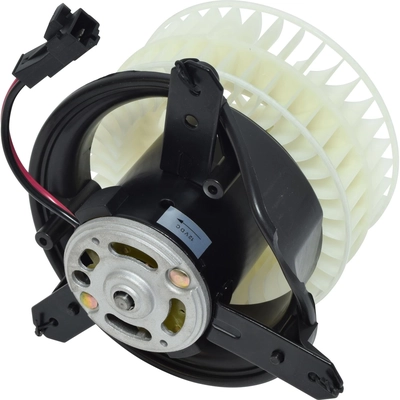 New Blower Motor With Wheel by UAC - BM00120C pa1