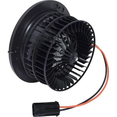 New Blower Motor With Wheel by UAC - BM00128C pa1