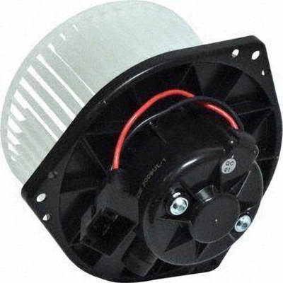 New Blower Motor With Wheel by UAC - BM00130C pa3