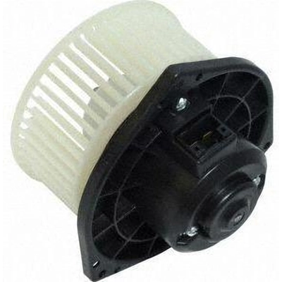 New Blower Motor With Wheel by UAC - BM00130C pa4