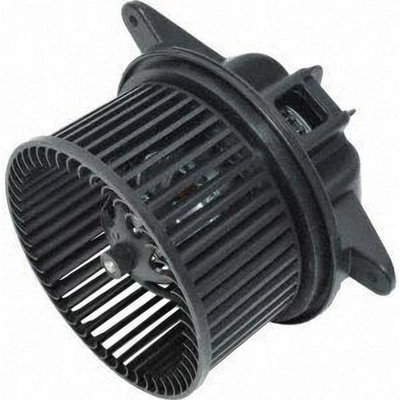 UAC - BM00134C - Moteur de soufflerie avec cage de ventilateur pa4